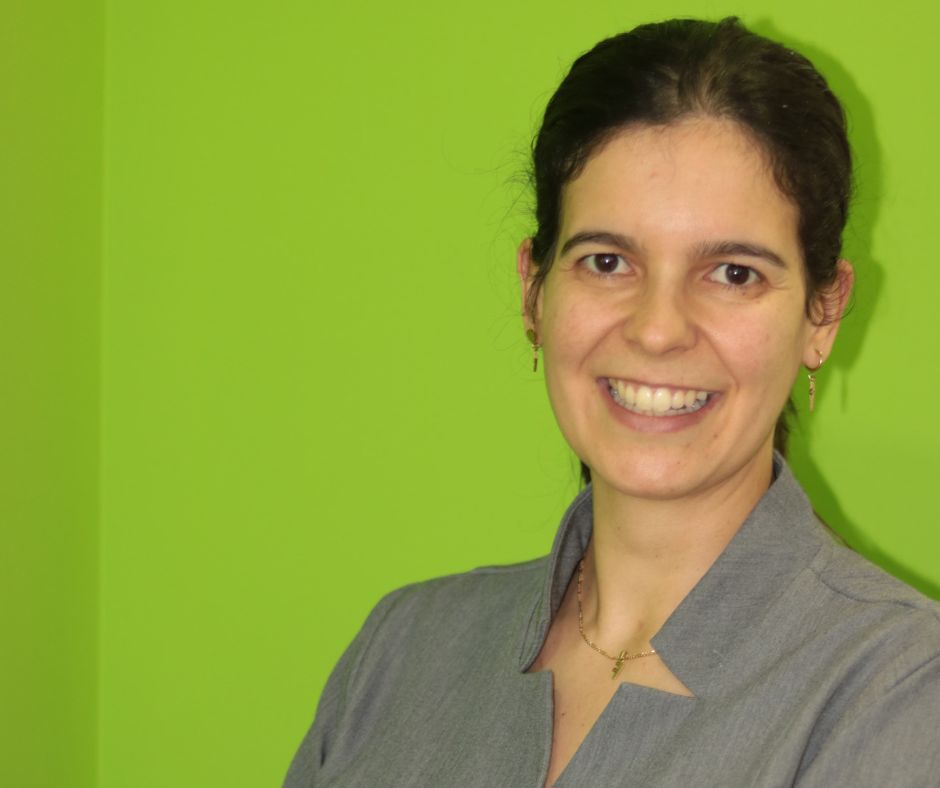 Dra. Sara Pizarro_Implantes Dentales en Arganda del Rey