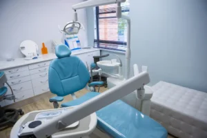 sala clinica